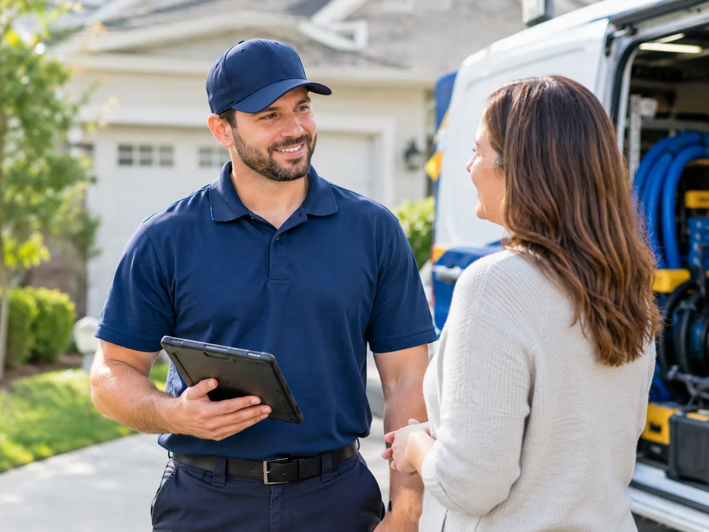 Sewage Backup Cleanup Dallas, WI FAQs